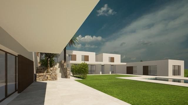 Terre non Aménagée à vendre à Sotogrande Alto, San Roque - 550 000 € (Ref: 8075753)
