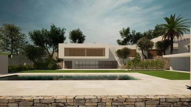 Terre non Aménagée à vendre à Sotogrande Alto, San Roque - 550 000 € (Ref: 8075753)