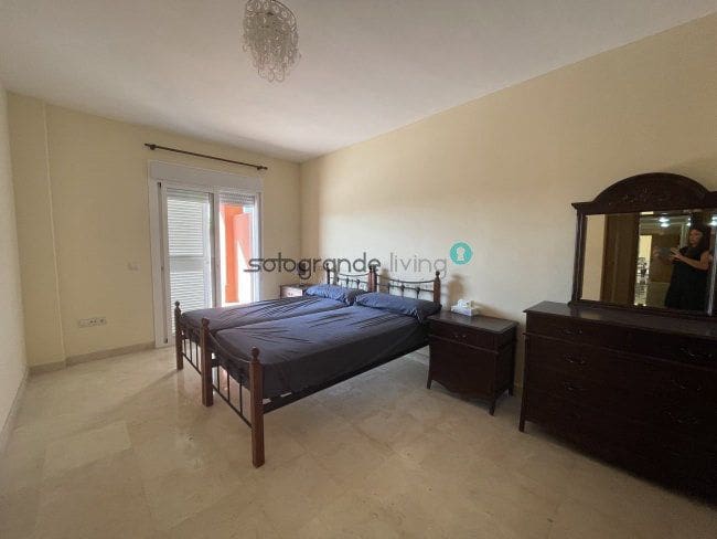 3 soveværelse Lejlighed til salg i Pueblo Nuevo de Guadiaro - € 540.000 (Ref: 8098026)