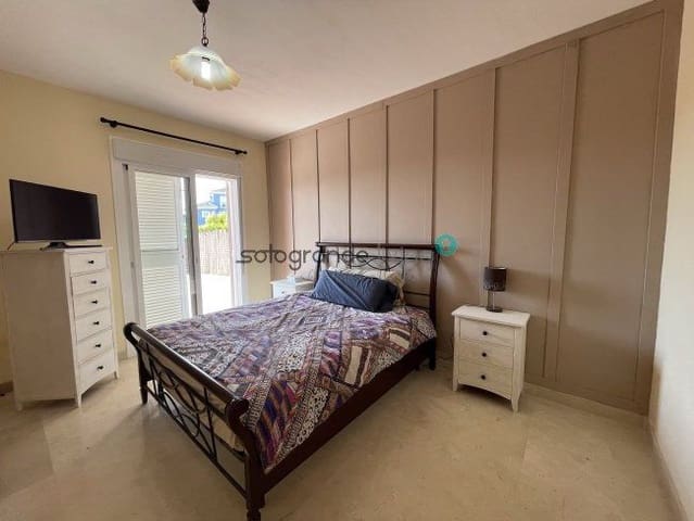 3 camera da letto Appartamento in vendita in Pueblo Nuevo de Guadiaro, San Roque - 540.000 € (Rif: 8098026)