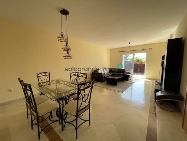 3 camera da letto Appartamento in vendita in Pueblo Nuevo de Guadiaro, San Roque - 540.000 € (Rif: 8098026)