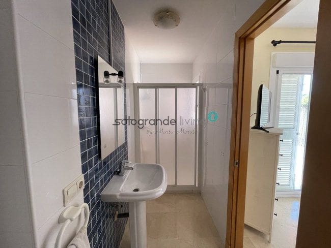 3 soveværelse Lejlighed til salg i Pueblo Nuevo de Guadiaro - € 540.000 (Ref: 8098026)