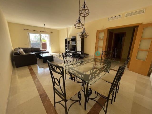 3 camera da letto Appartamento in vendita in Pueblo Nuevo de Guadiaro, San Roque - 540.000 € (Rif: 8098026)