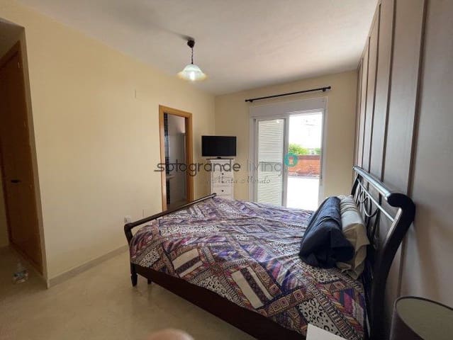 3 camera da letto Appartamento in vendita in Pueblo Nuevo de Guadiaro, San Roque - 540.000 € (Rif: 8098026)
