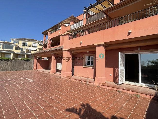 3 soveværelse Lejlighed til salg i Pueblo Nuevo de Guadiaro - € 540.000 (Ref: 8098026)