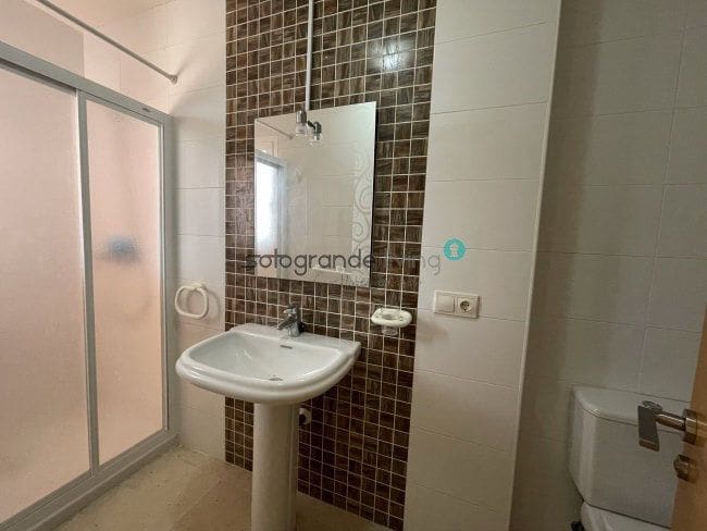 3 soveværelse Lejlighed til salg i Pueblo Nuevo de Guadiaro - € 540.000 (Ref: 8098026)