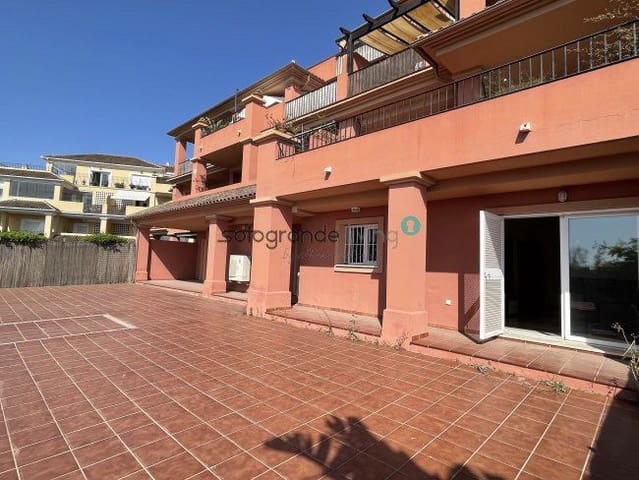 3 camera da letto Appartamento in vendita in Pueblo Nuevo de Guadiaro, San Roque - 540.000 € (Rif: 8098026)
