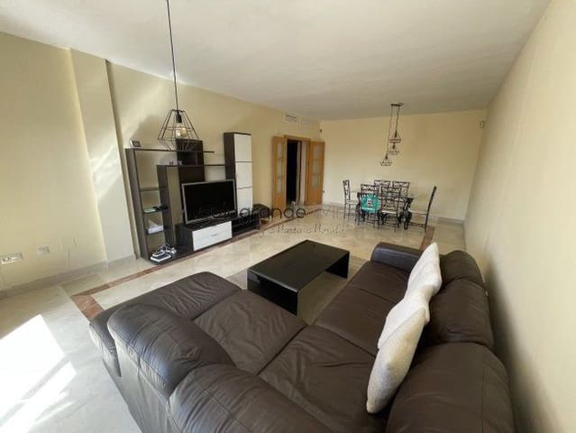 3 camera da letto Appartamento in vendita in Pueblo Nuevo de Guadiaro, San Roque - 540.000 € (Rif: 8098026)