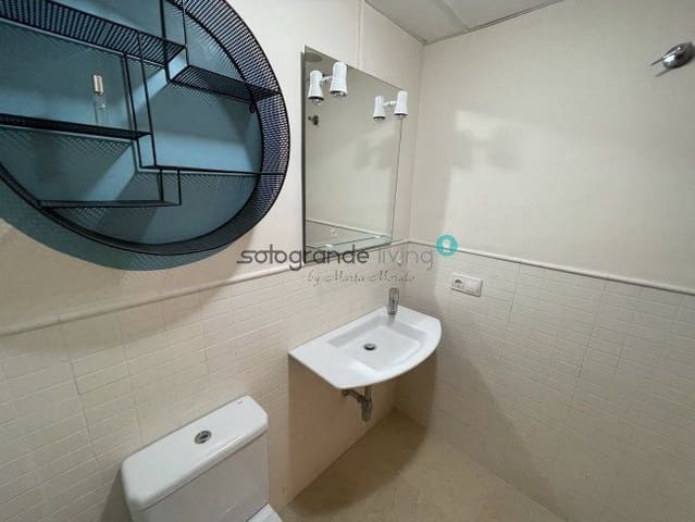 3 camera da letto Appartamento in vendita in Pueblo Nuevo de Guadiaro, San Roque - 540.000 € (Rif: 8098026)