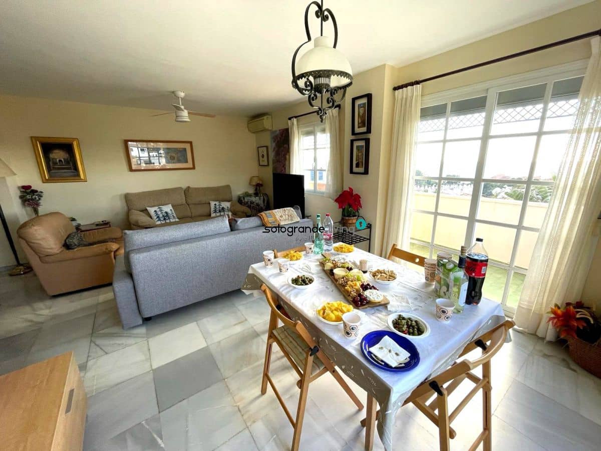 3 bedroom Apartment for sale in Estepona - € 595,000 (Ref: 8101224)