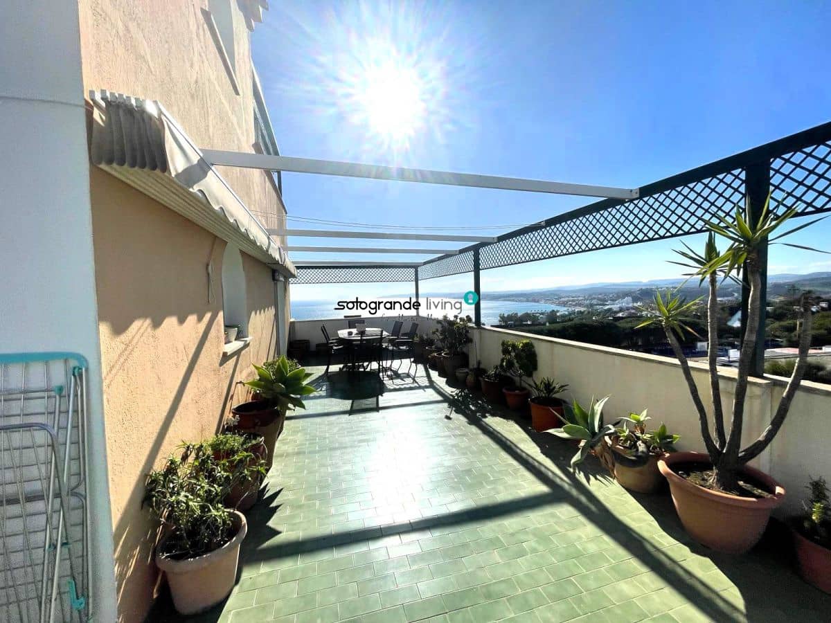 3 bedroom Apartment for sale in Estepona - € 595,000 (Ref: 8101224)