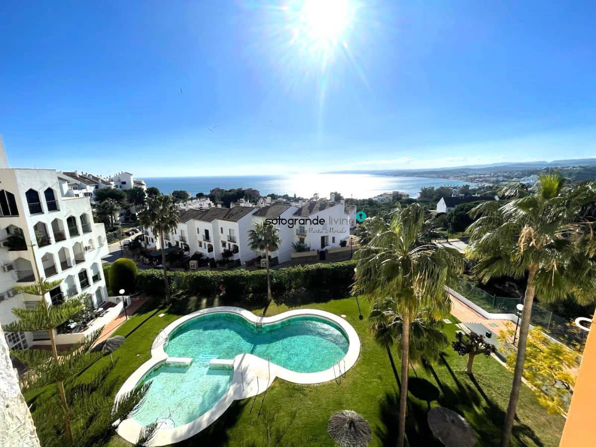 3 bedroom Apartment for sale in Estepona - € 595,000 (Ref: 8101224)