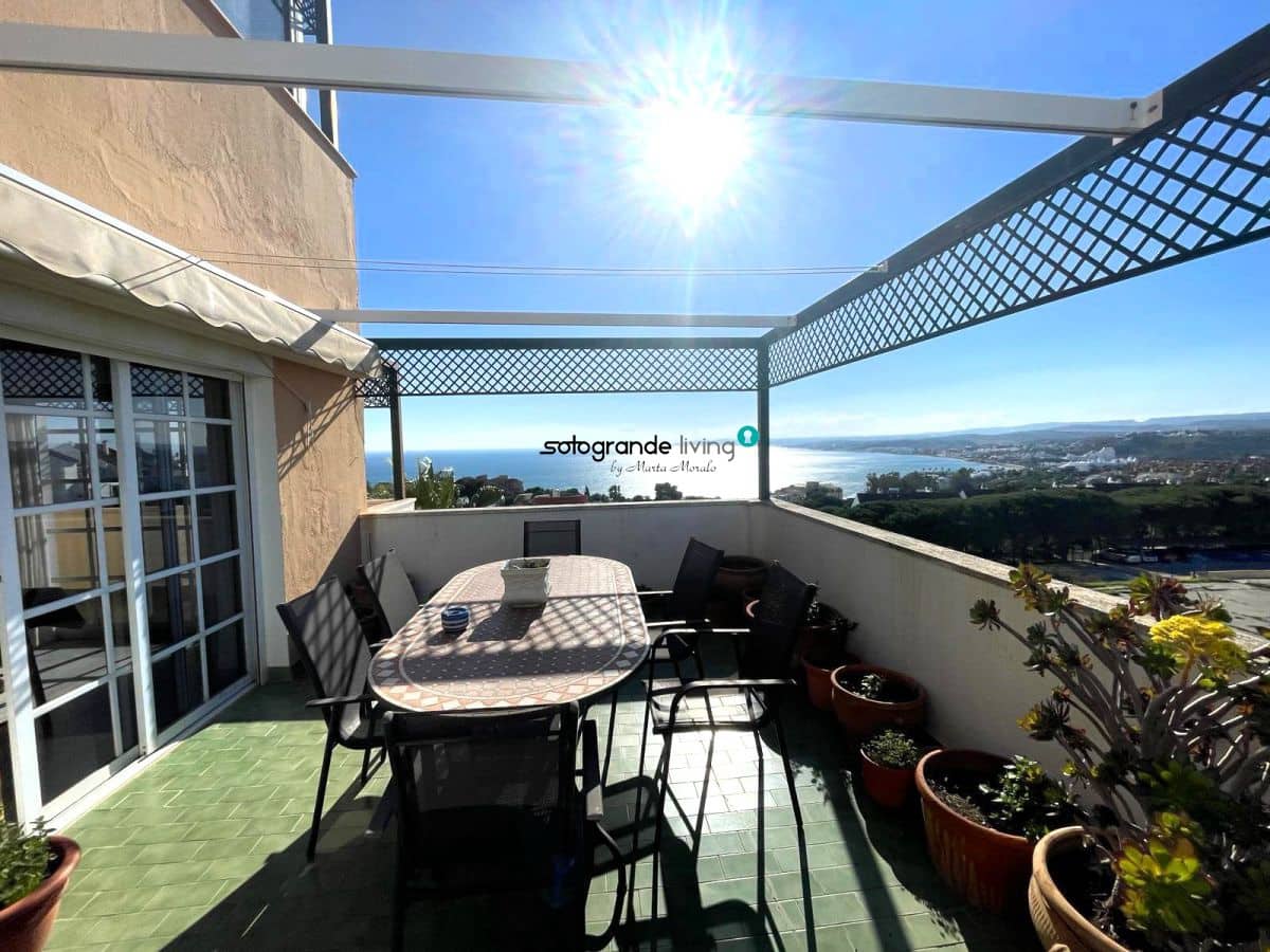 3 bedroom Apartment for sale in Estepona - € 595,000 (Ref: 8101224)