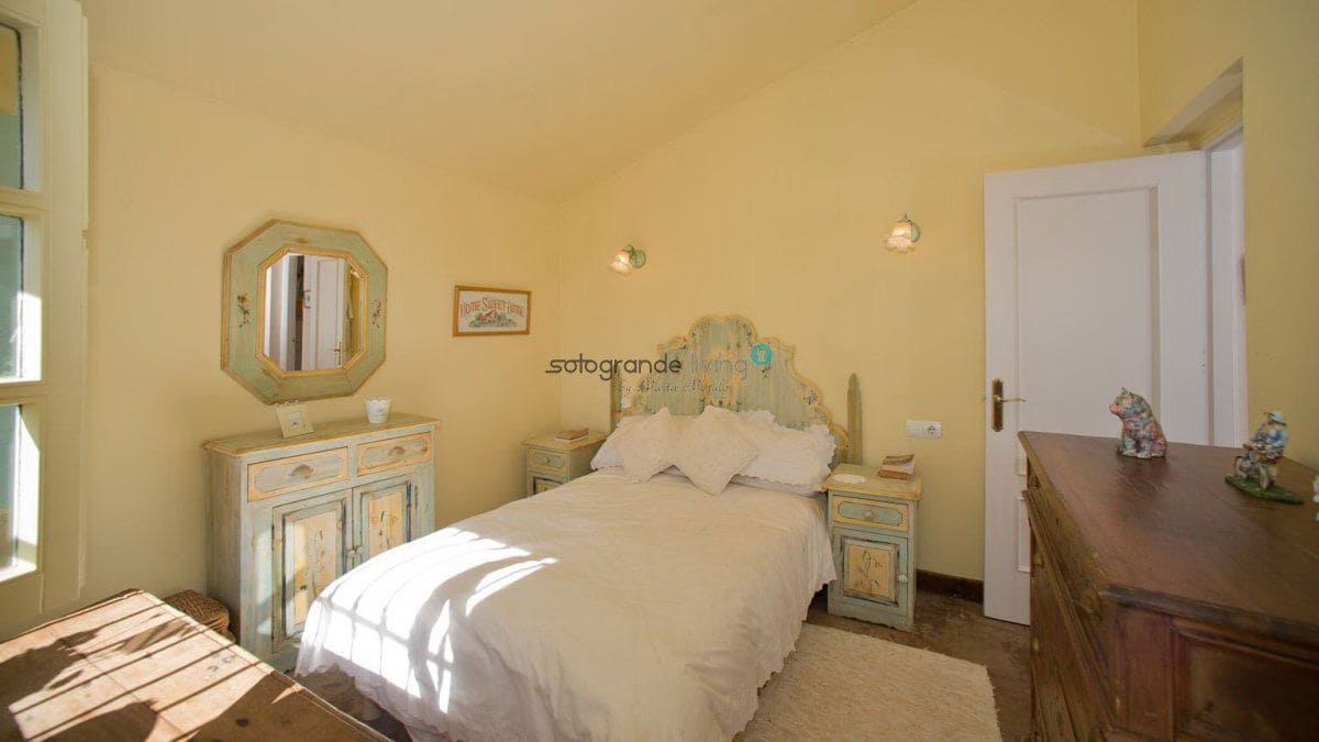 3 Zimmer Finca/Landgut zu verkaufen in Estepona - 875.000 € (Ref: 8131676)