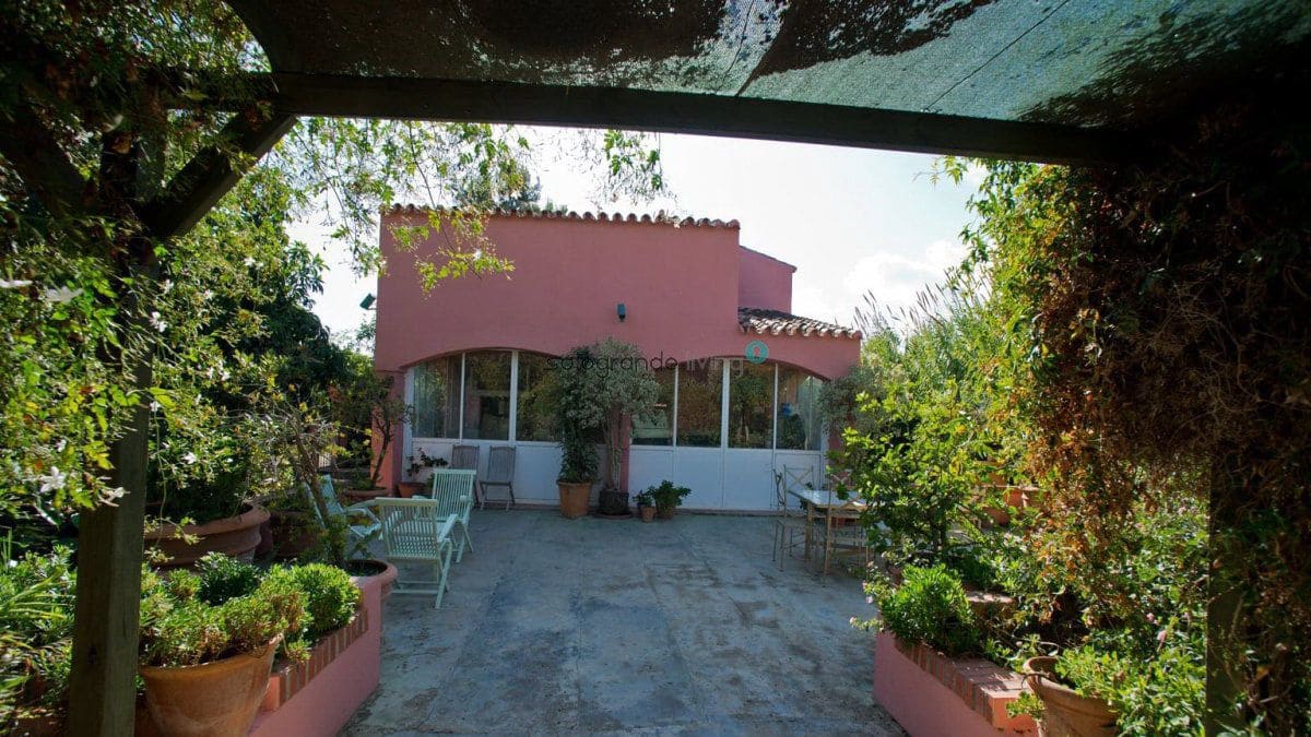 3 Zimmer Finca/Landgut zu verkaufen in Estepona - 875.000 € (Ref: 8131676)