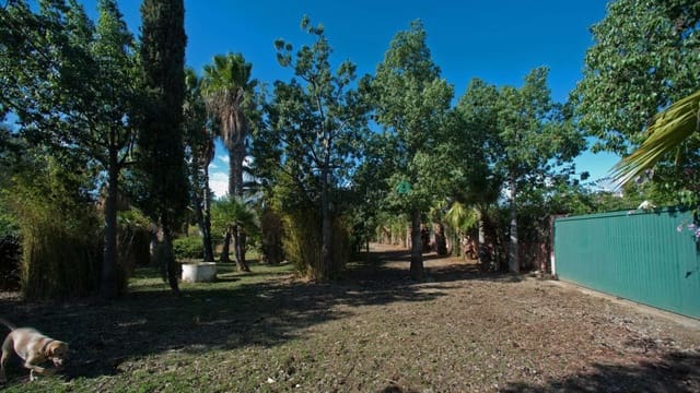 3 Zimmer Finca/Landgut zu verkaufen in Estepona - 875.000 € (Ref: 8131676)