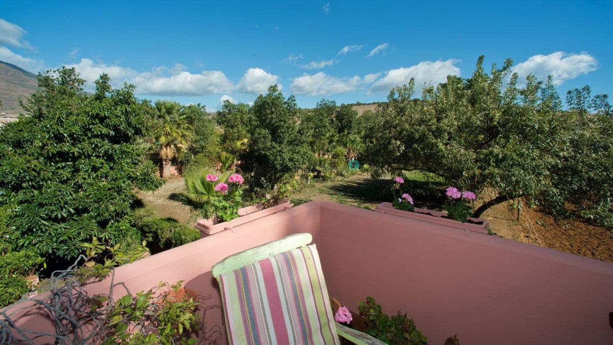 3 Zimmer Finca/Landgut zu verkaufen in Estepona - 875.000 € (Ref: 8131676)