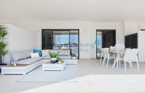 3 bedroom Apartment for sale in Casares with garage - € 375,000 (Ref: 8134979)