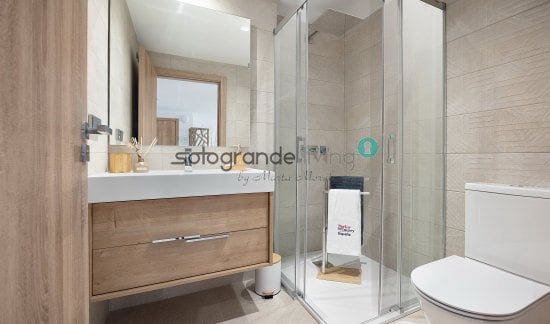 3 bedroom Apartment for sale in Casares with garage - € 375,000 (Ref: 8134979)