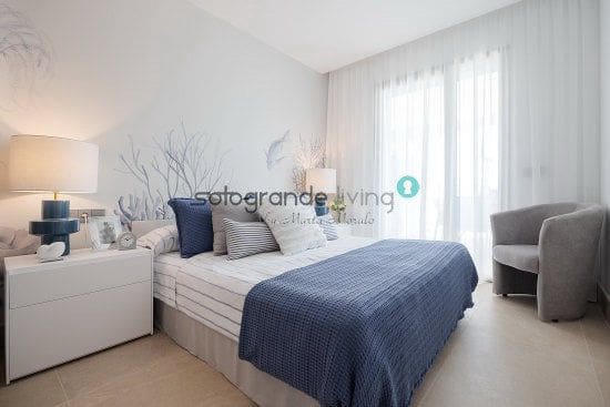 3 Zimmer Apartment zu verkaufen in Casares mit Garage - 375.000 € (Ref: 8134979)