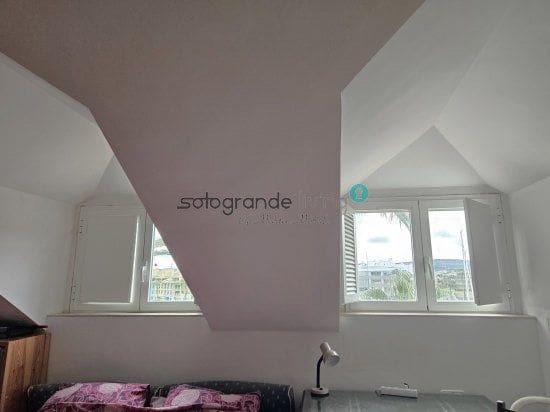 4 chambre Appartement à vendre à Sotogrande avec garage - 1 095 000 € (Ref: 8135552)