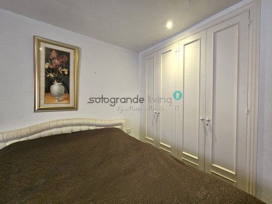 4 chambre Appartement à vendre à Sotogrande avec garage - 1 095 000 € (Ref: 8135552)