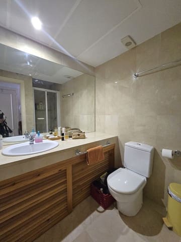 4 sypialnia Apartament na sprzedaż w Sotogrande, San Roque z garażem - 1 200 000 € (Ref: 8135552)