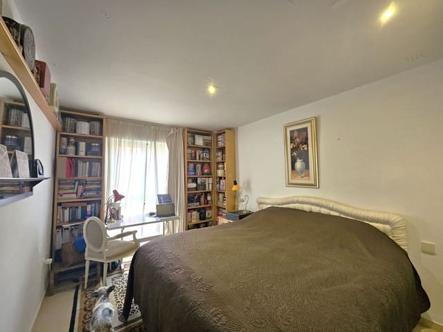 4 sypialnia Apartament na sprzedaż w Sotogrande, San Roque z garażem - 1 200 000 € (Ref: 8135552)