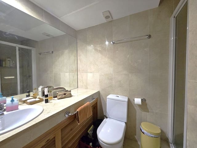 4 sypialnia Apartament na sprzedaż w Sotogrande, San Roque z garażem - 1 200 000 € (Ref: 8135552)