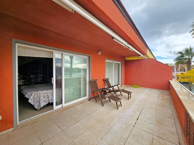 4 sypialnia Apartament na sprzedaż w Sotogrande, San Roque z garażem - 1 200 000 € (Ref: 8135552)