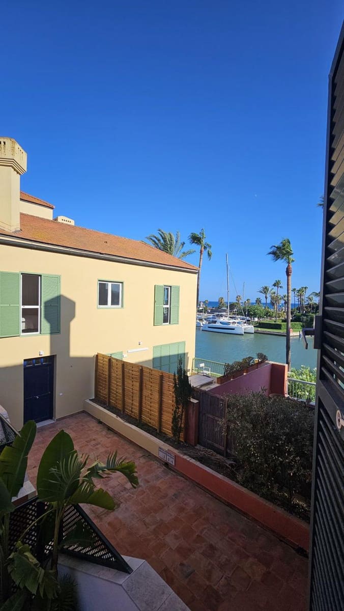 4 bedroom Apartment for sale in Sotogrande with garage - € 1,300,000 (Ref: 8135552)