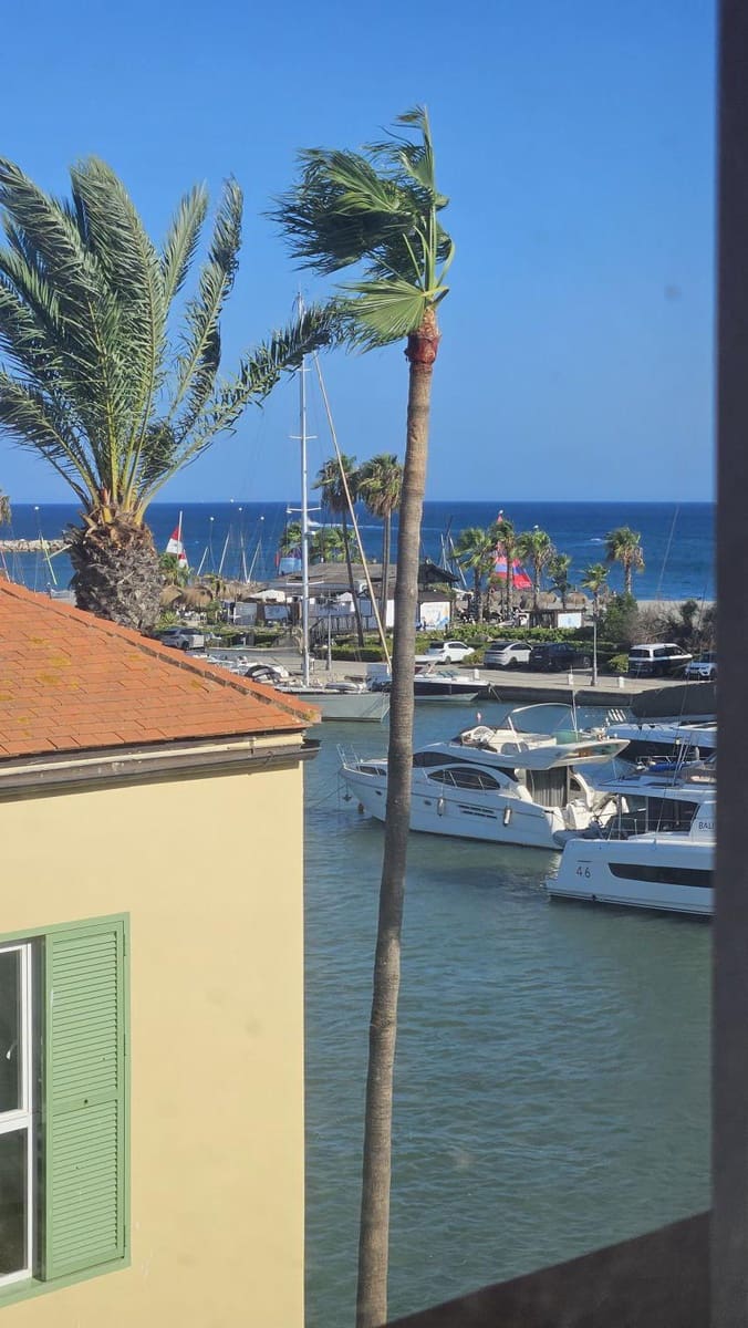 4 bedroom Apartment for sale in Sotogrande with garage - € 1,300,000 (Ref: 8135552)