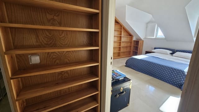 4 slaapkamer Appartement te koop in Sotogrande, San Roque met garage - € 1.300.000 (Ref: 8135552)
