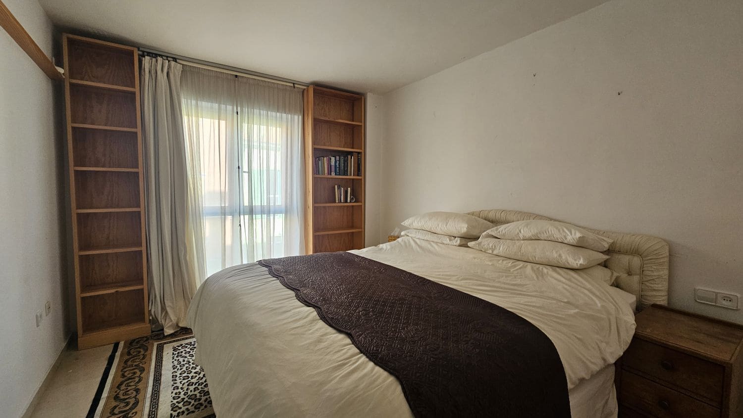 4 bedroom Apartment for sale in Sotogrande with garage - € 1,300,000 (Ref: 8135552)