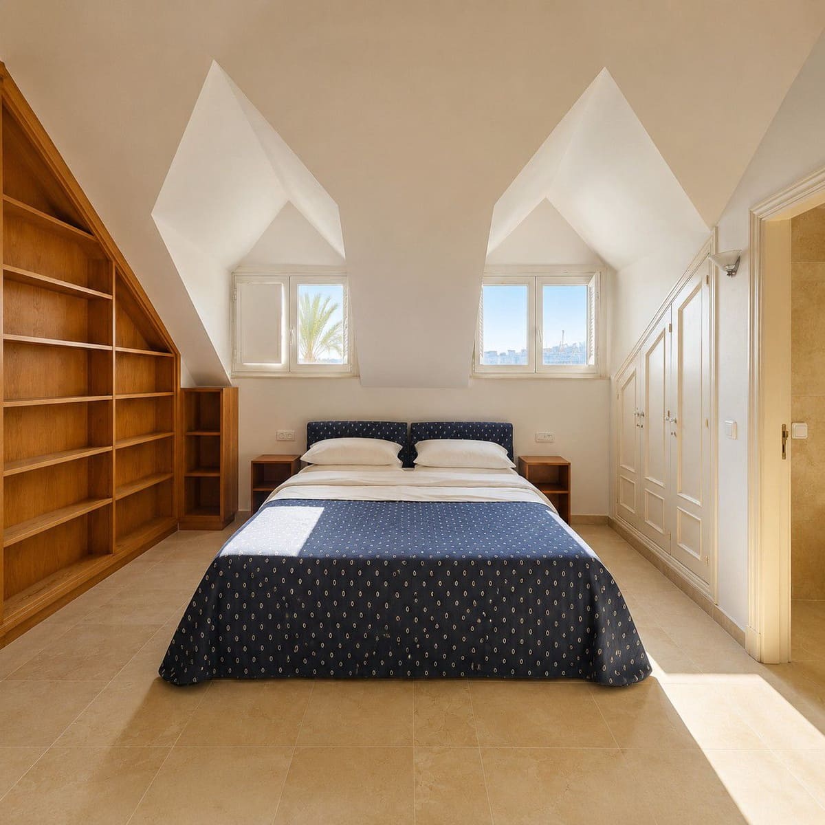 4 bedroom Apartment for sale in Sotogrande with garage - € 1,300,000 (Ref: 8135552)