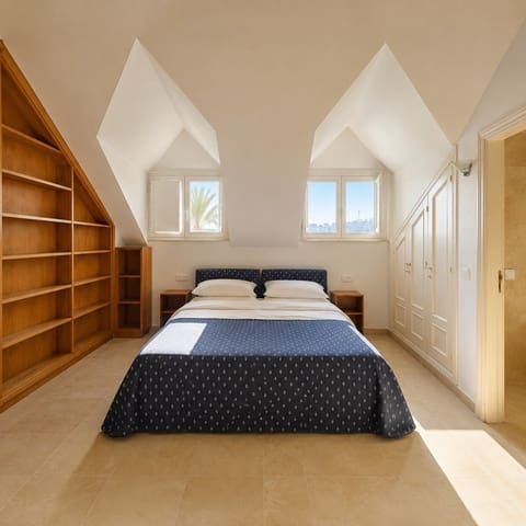 4 slaapkamer Appartement te koop in Sotogrande, San Roque met garage - € 1.300.000 (Ref: 8135552)