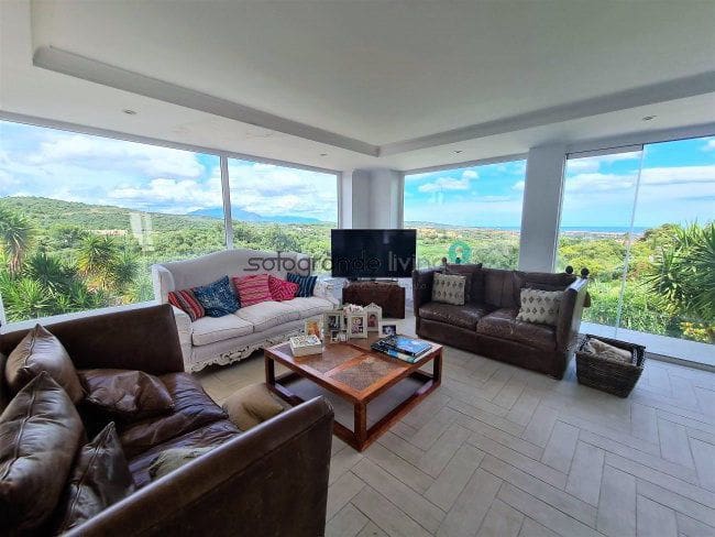 7 bedroom Villa for holiday rental in Sotogrande - € 5,000 (Ref: 8169399)