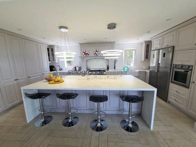 7 bedroom Villa for holiday rental in Sotogrande - € 5,000 (Ref: 8169399)