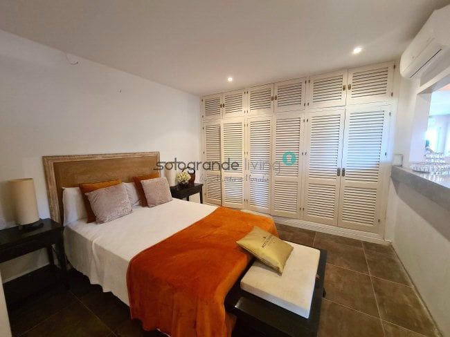 7 bedroom Villa for holiday rental in Sotogrande - € 5,000 (Ref: 8169399)