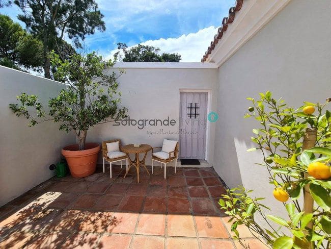 7 bedroom Villa for holiday rental in Sotogrande - € 5,000 (Ref: 8169399)