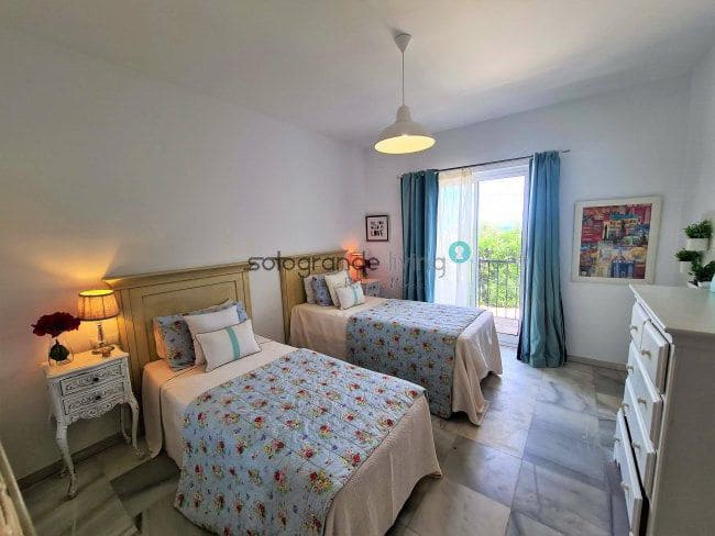 7 bedroom Villa for holiday rental in Sotogrande - € 5,000 (Ref: 8169399)