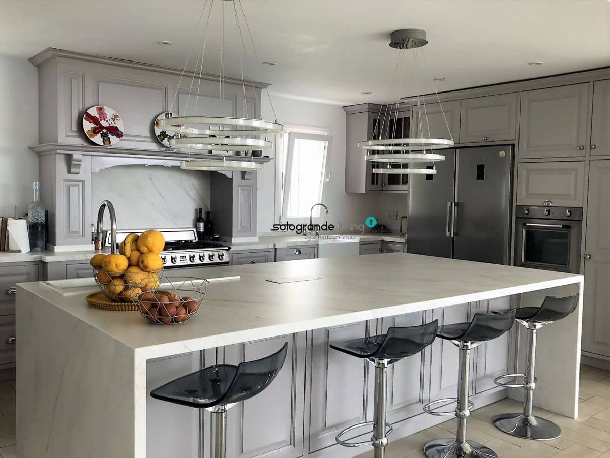 7 bedroom Villa for holiday rental in Sotogrande - € 5,000 (Ref: 8169399)