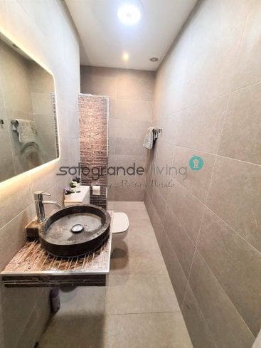 7 bedroom Villa for holiday rental in Sotogrande - € 5,000 (Ref: 8169399)