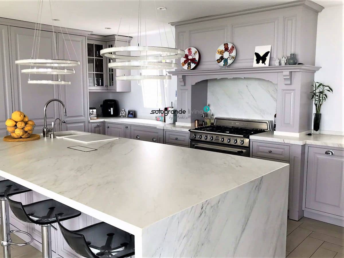 7 bedroom Villa for holiday rental in Sotogrande - € 5,000 (Ref: 8169399)