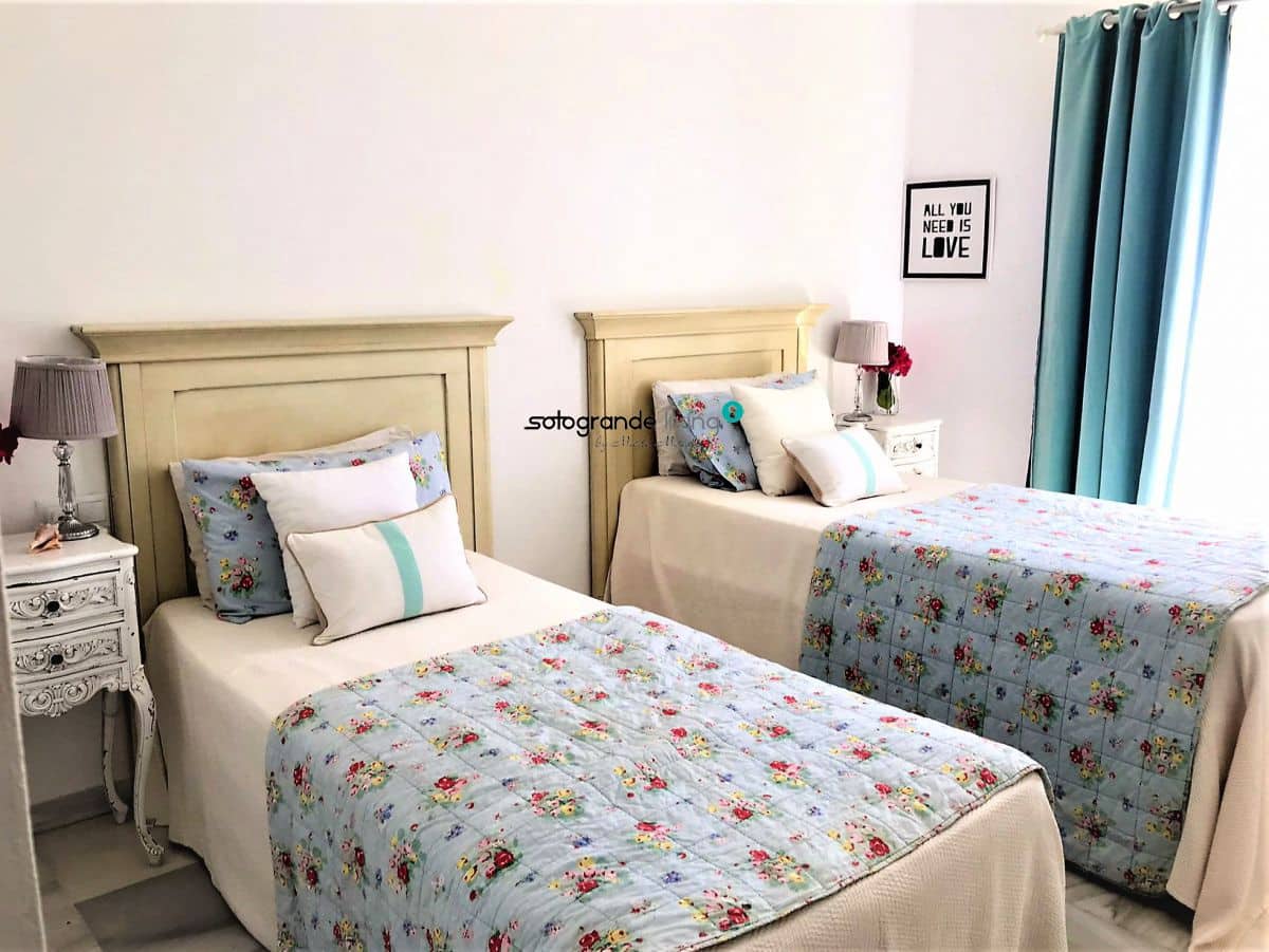 7 bedroom Villa for holiday rental in Sotogrande - € 5,000 (Ref: 8169399)