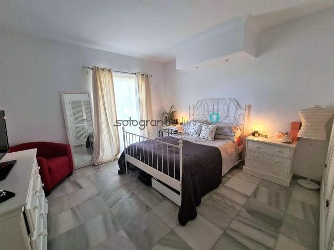 7 bedroom Villa for holiday rental in Sotogrande - € 5,000 (Ref: 8169399)