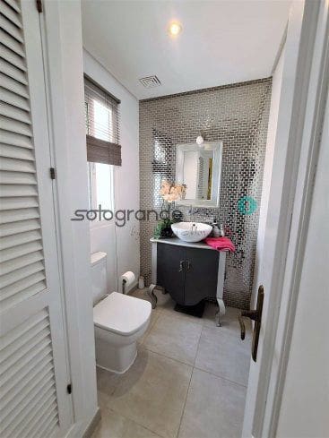 7 bedroom Villa for holiday rental in Sotogrande - € 5,000 (Ref: 8169399)