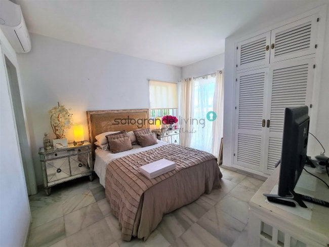 7 bedroom Villa for holiday rental in Sotogrande - € 5,000 (Ref: 8169399)