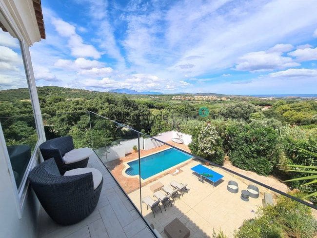 7 bedroom Villa for holiday rental in Sotogrande - € 5,000 (Ref: 8169399)