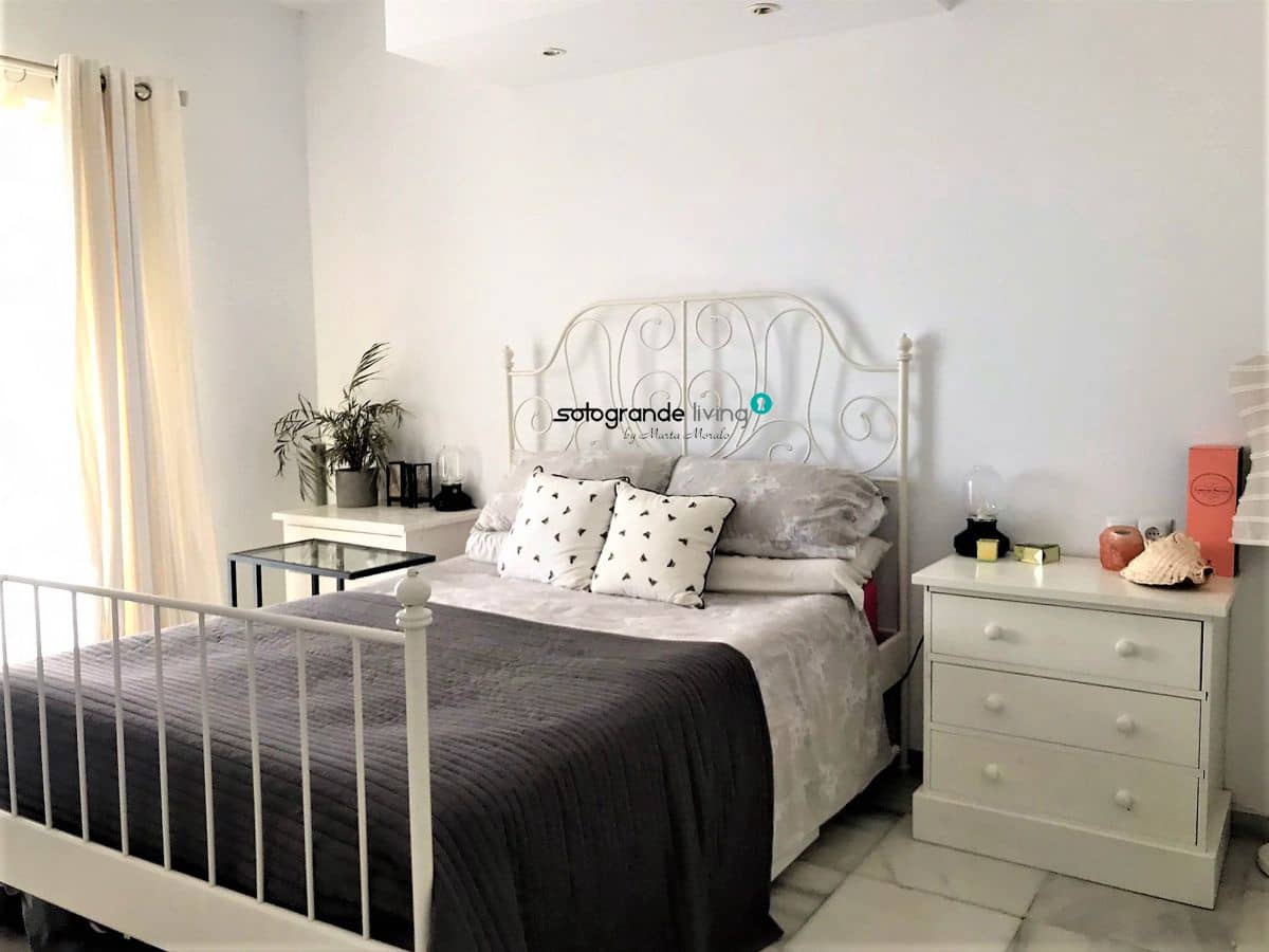 7 bedroom Villa for holiday rental in Sotogrande - € 5,000 (Ref: 8169399)